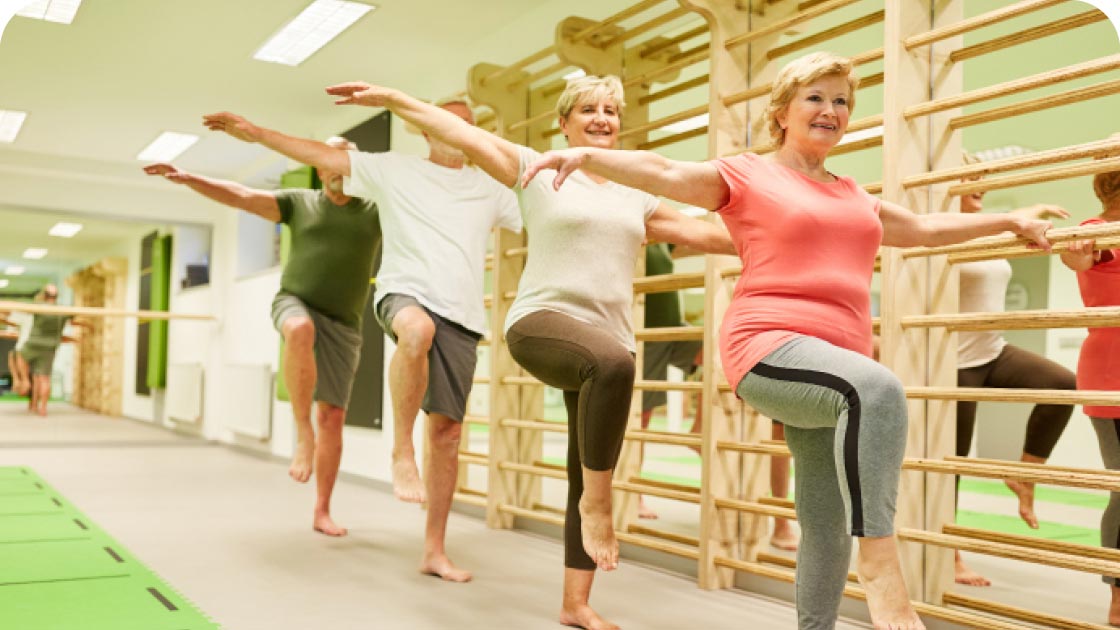 Fall Prevention: Strategies for Seniors to Stay Safe and Independent in Bethlehem