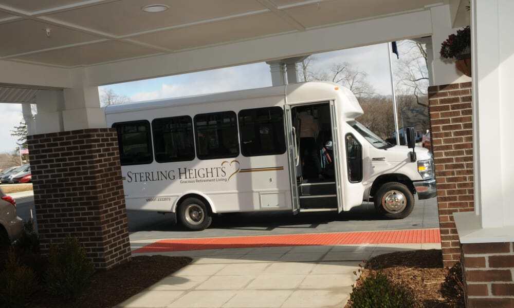 Sterling Heights community photo