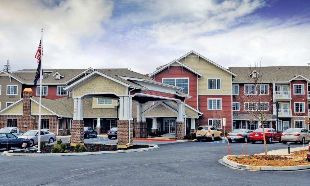 Sterling Heights community photo